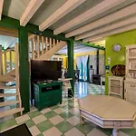 Cosy Dans Les Hautes-vosges Avec - Fr-1-589-673 Holiday home