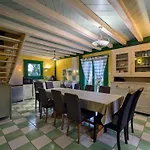 Cosy Dans Les Hautes-vosges Avec - Fr-1-589-673 Holiday home Fresse-sur-Moselle