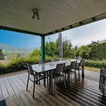 Cosy Dans Les Hautes-vosges Avec - Fr-1-589-673 Holiday home