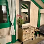 Cosy Dans Les Hautes-vosges Avec - Fr-1-589-673 * Fresse-sur-Moselle