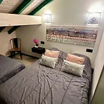 Holiday home Cosy Dans Les Hautes-vosges Avec - Fr-1-589-673