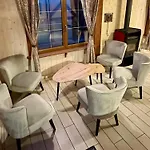Cosy Dans Les Hautes-vosges Avec - Fr-1-589-673 *