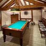 Cosy Dans Les Hautes-vosges Avec - Fr-1-589-673 * Fresse-sur-Moselle