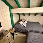 Cosy Dans Les Hautes-vosges Avec - Fr-1-589-673 *