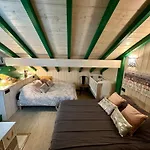 Holiday home Cosy Dans Les Hautes-vosges Avec - Fr-1-589-673 Fresse-sur-Moselle