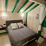 Cosy Dans Les Hautes-vosges Avec - Fr-1-589-673 * Fresse-sur-Moselle