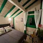 Holiday home Cosy Dans Les Hautes-vosges Avec - Fr-1-589-673