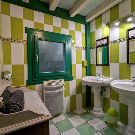 Εξοχικό σπίτι Cosy Dans Les Hautes-vosges Avec - Fr-1-589-673 Fresse-sur-Moselle