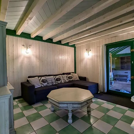 Prázdninový dům Cosy Avec Et Sauna, Animaux Admis - Fr-1-589-673 Fresse-sur-Moselle
