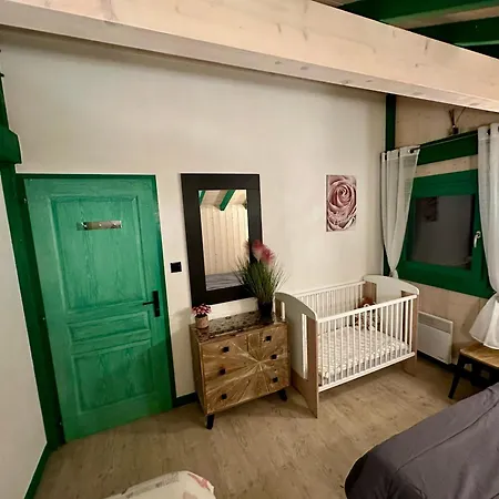 Cosy Dans Les Hautes-vosges Avec - Fr-1-589-673 Εξοχικό σπίτι *