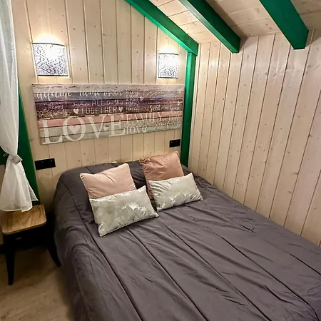 Cosy Dans Les Hautes-vosges Avec - Fr-1-589-673 Fresse-sur-Moselle