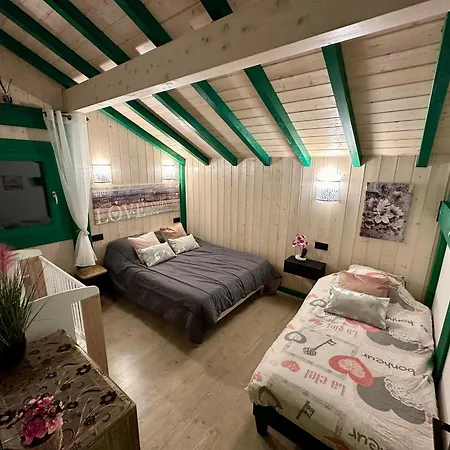 Cosy Avec Et Sauna, Animaux Admis - Fr-1-589-673