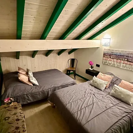Cosy Dans Les Hautes-vosges Avec - Fr-1-589-673 Εξοχικό σπίτι Fresse-sur-Moselle