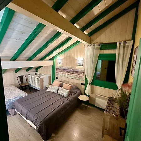 Cosy Dans Les Hautes-vosges Avec - Fr-1-589-673 * Fresse-sur-Moselle