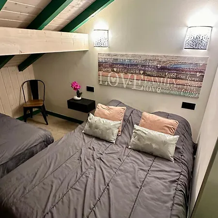 Εξοχικό σπίτι Cosy Dans Les Hautes-vosges Avec - Fr-1-589-673