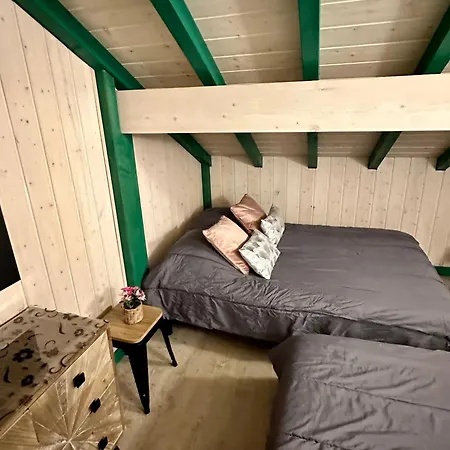 Cosy Dans Les Hautes-vosges Avec - Fr-1-589-673 *