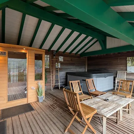 Εξοχικό σπίτι Cosy Dans Les Hautes-vosges Avec - Fr-1-589-673 Fresse-sur-Moselle
