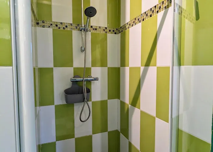 Cosy Dans Les Hautes-vosges Avec - Fr-1-589-673 펜션 Fresse-sur-Moselle