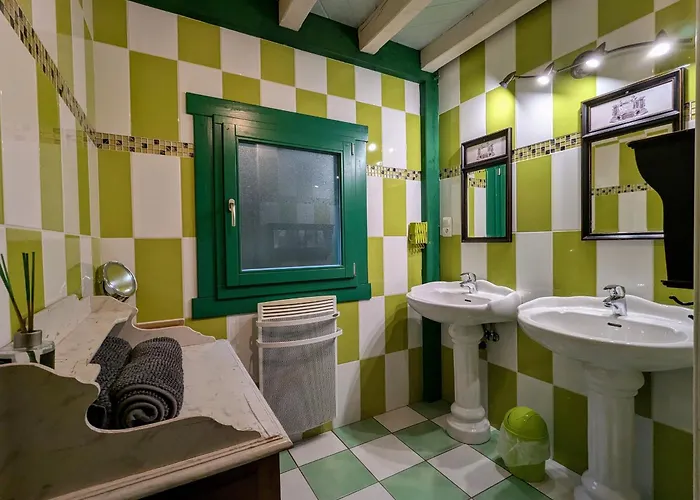 펜션 Cosy Dans Les Hautes-vosges Avec - Fr-1-589-673 Fresse-sur-Moselle