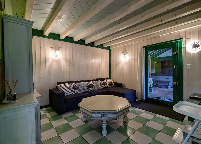 펜션 Cosy Dans Les Hautes-vosges Avec - Fr-1-589-673 Fresse-sur-Moselle