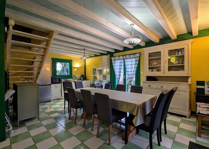 Cosy Dans Les Hautes-vosges Avec - Fr-1-589-673 펜션 Fresse-sur-Moselle