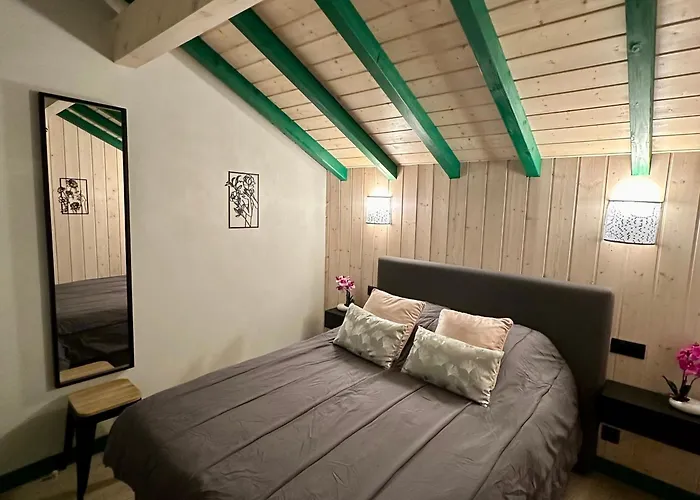 Cosy Dans Les Hautes-vosges Avec - Fr-1-589-673 * Fresse-sur-Moselle