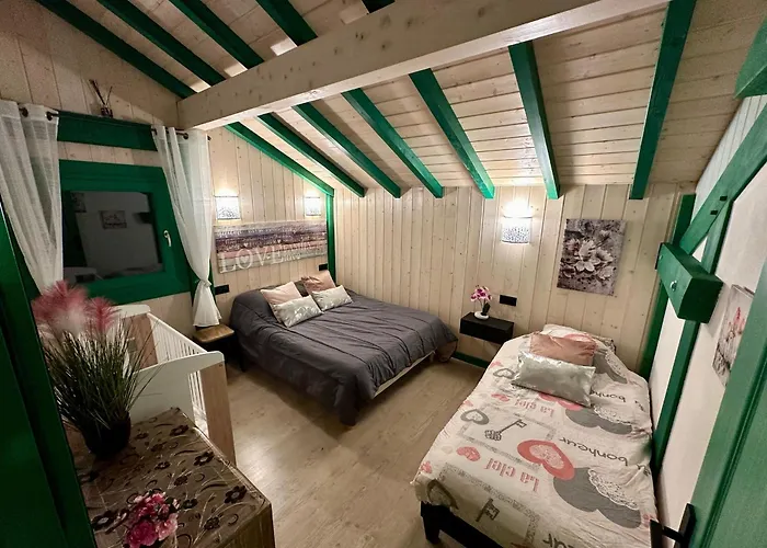 Cosy Dans Les Hautes-vosges Avec - Fr-1-589-673