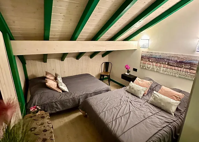 Cosy Dans Les Hautes-vosges Avec - Fr-1-589-673 펜션 Fresse-sur-Moselle