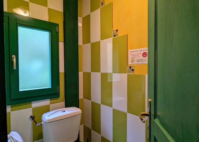 Cosy Dans Les Hautes-vosges Avec - Fr-1-589-673 * Fresse-sur-Moselle